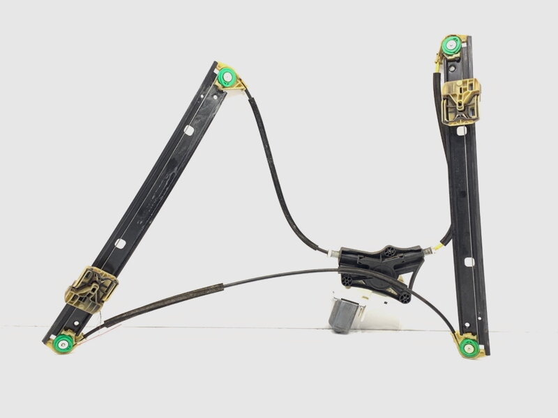 Stahovačka okna pravá přední Audi A6 C7 (4G2, 4GC) 2010 - 2018 4G0837462