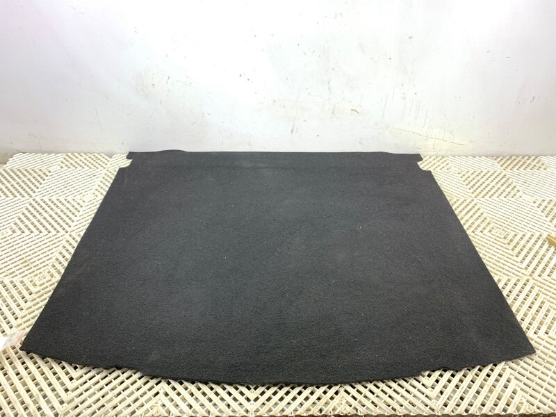 Koberec kufru Mazda 3 (BM, BN) 2013 - 2022