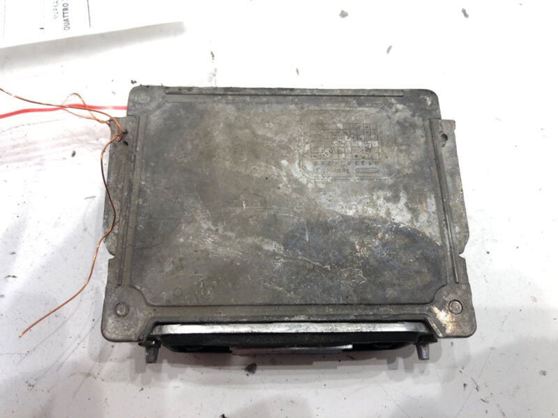 Modul natáčení / řízení světla Audi Q7 (4LB) 2006 - 2016 4L0907391