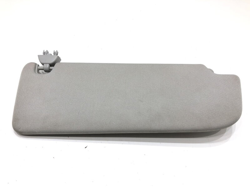 Sluneční clonítko levé Audi A6 C7 (4G2, 4GC) 2010 - 2018 4G0857551