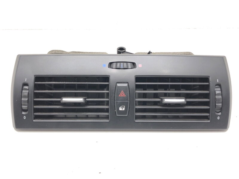 Mřížka ventilace přední BMW X3 (E83) 2003 - 2011 3415965