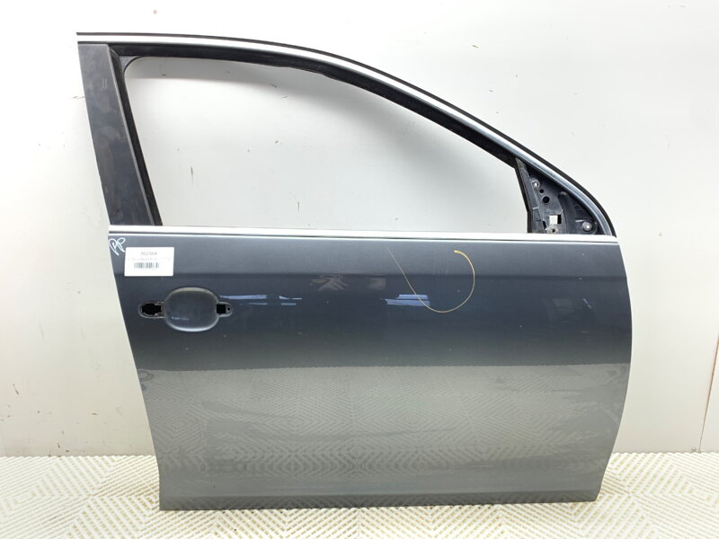 Dveře pravé přední VW Golf V (1K1) 2003 - 2010