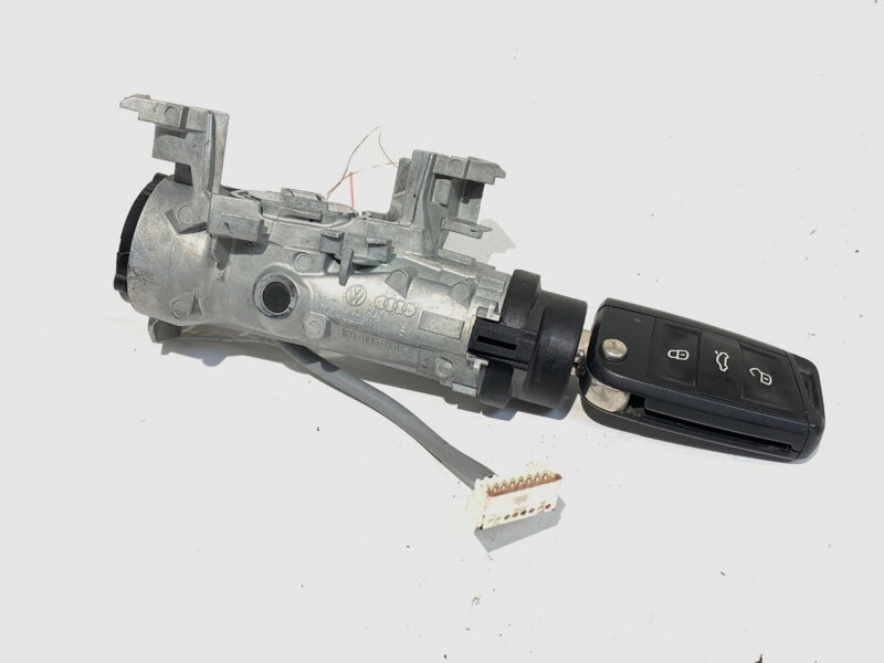 Spínací skříňka Skoda Octavia III Combi (5E5, 5E6) 2012 - 2022 5Q0905865