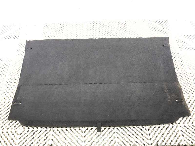 Koberec kufru Ford Ecosport 2011 - 2022