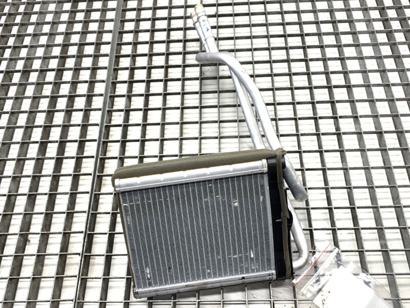 Radiátor topení Ford Ecosport 2011 - 2022