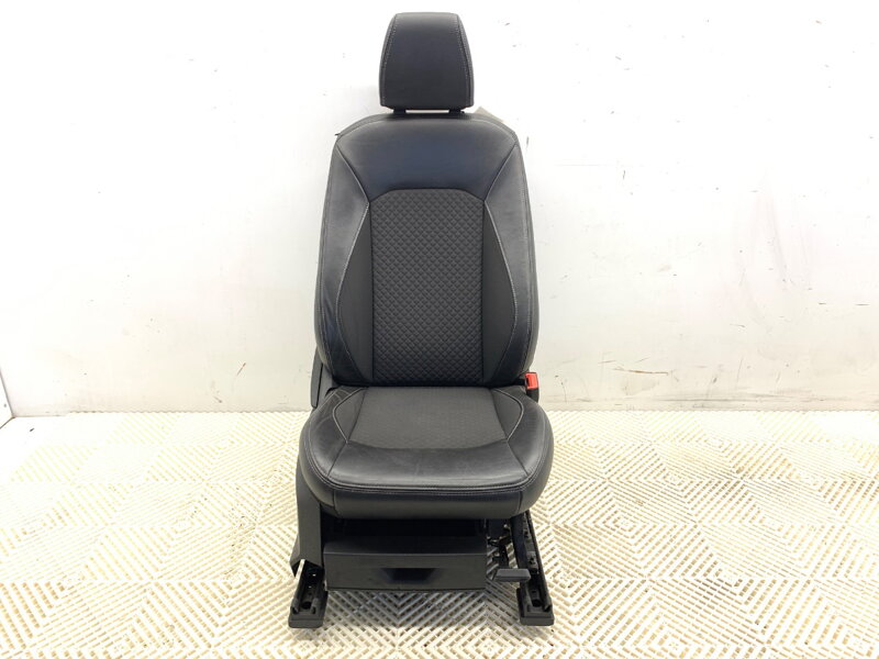 Sedadlo pravé přední Ford Ecosport 2011 - 2022