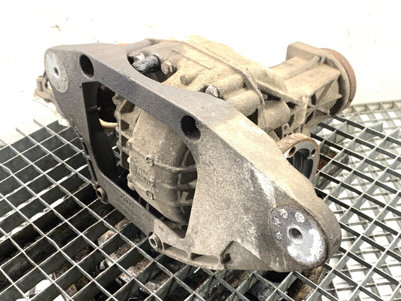 Diferenciál zadní Audi A6 C7 (4G2, 4GC) 2010 - 2018 PHH