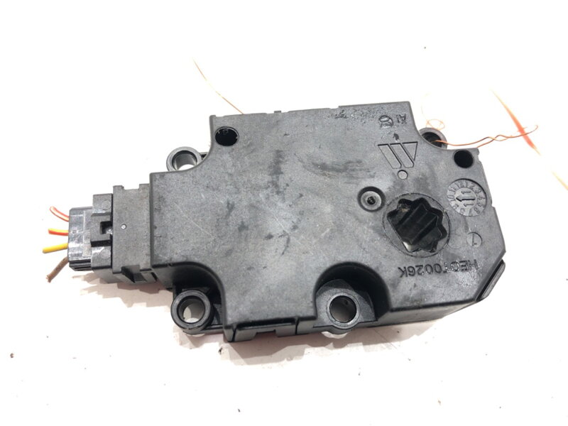 Motor radiátoru topení Audi A6 C7 (4G2, 4GC) 2010 - 2018 113930-0855