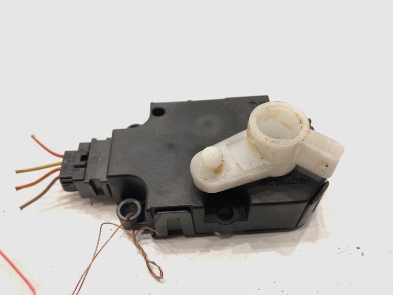 Motor radiátoru topení Audi A6 C7 (4G2, 4GC) 2010 - 2018 113930-0855