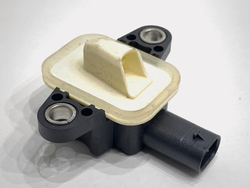 Čidlo nárazu Audi A6 C7 (4G2, 4GC) 2010 - 2018 4H0955557