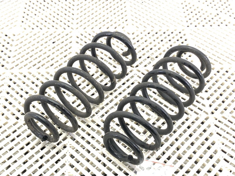 Pružiny zadní sada eibach Audi A6 C7 (4G2, 4GC) 2010 - 2018