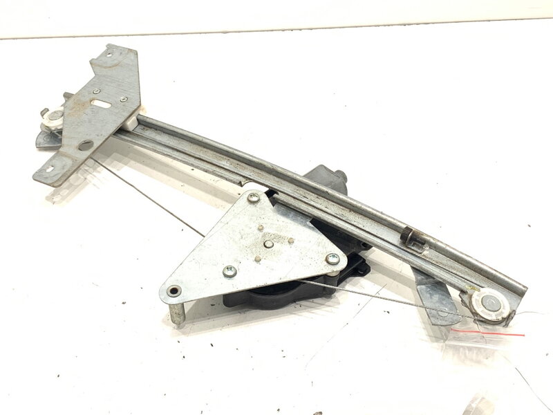 Stahovačka okna levá zadní Peugeot 508 SW I (8E_) 2010 - 2018 0181030