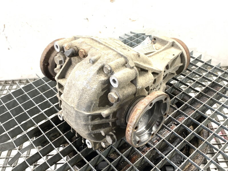 Diferenciál zadní Audi A4 B8 (8K2) 2007 - 2015 0AR525083B