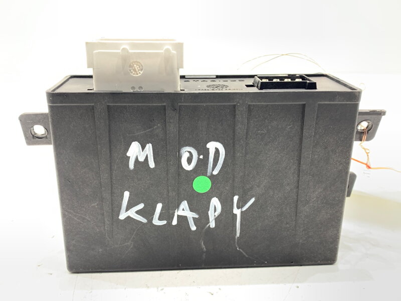 Modul otvírání víka kufru bmcc Peugeot 508 SW I (8E_) 2010 - 2018 145949