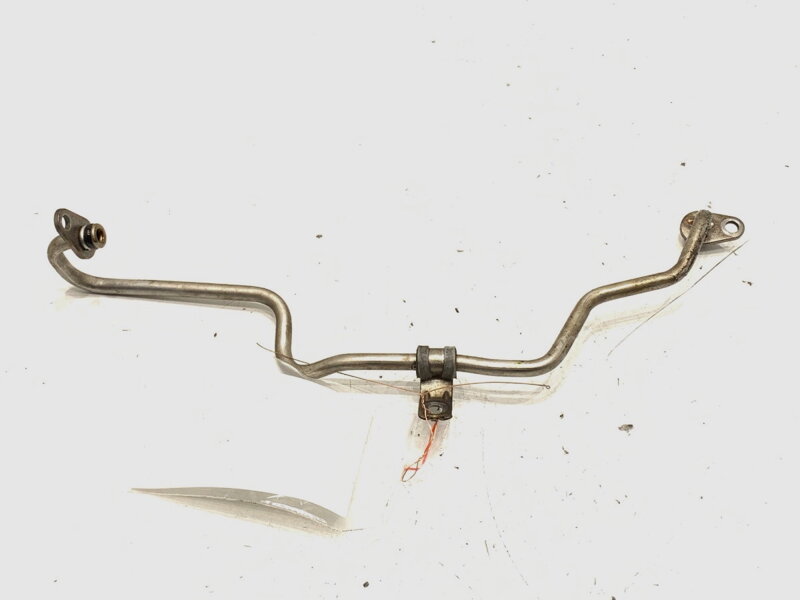 Hadice turba VW Golf VII (5G1, BQ1, BE1, BE2) 2012 - 2022 04E145140E