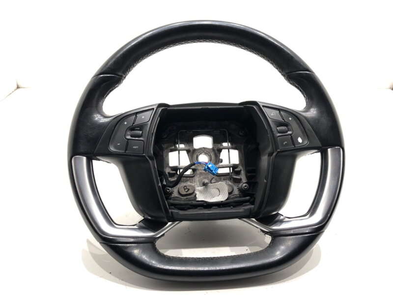 Volant Citroen C4 Picasso II 2013 - 2022 98167370ZD