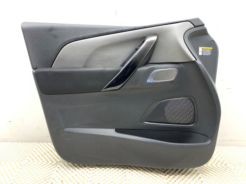 Tapecírung dveří levý přední Citroen C4 Picasso II 2013 - 2022