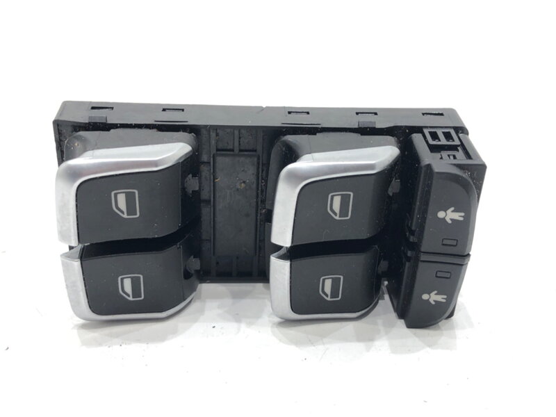 Ovládání oken Audi A6 C7 (4G2, 4GC) 2010 - 2018 4G0959851