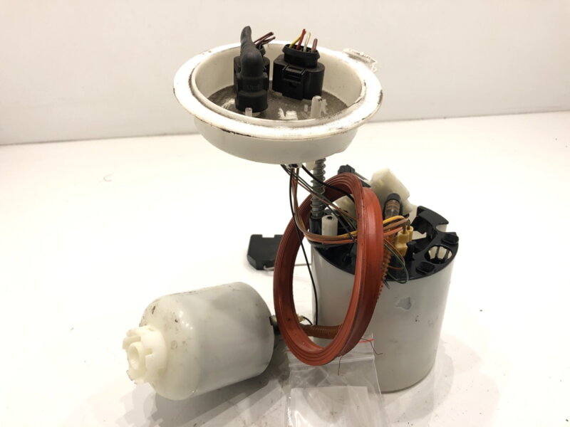 Palivové čerpadlo Audi A6 C7 (4G2, 4GC) 2010 - 2018 4G0919051B