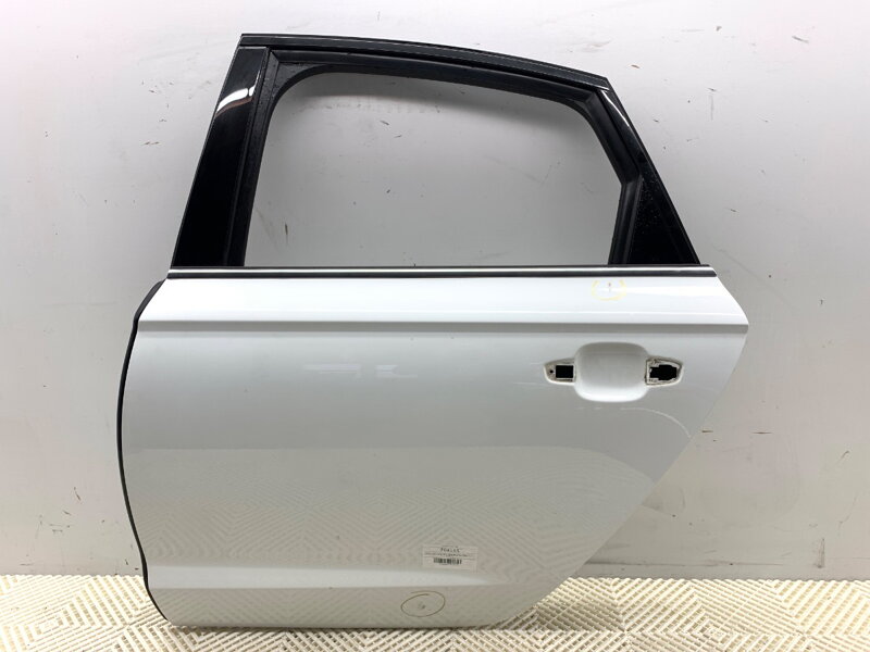 Dveře levé zadní Audi A6 C7 (4G2, 4GC) 2010 - 2018