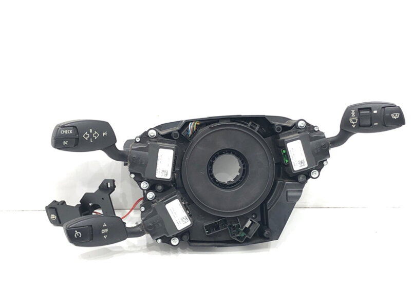 Přepínač sdružený BMW 5 Touring (E61) 2004 - 2010 9204504