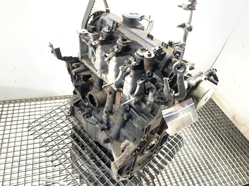 Motor Renault Clio IV Grandtour (KH_) 2012 - 2022 K9K608