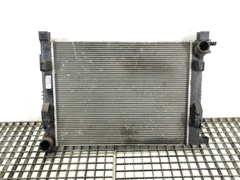 Chladič vody Renault Clio IV Grandtour (KH_) 2012 - 2022 214107326R