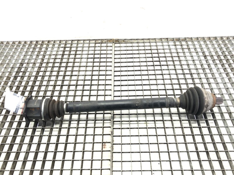 Poloosa pravá přední VW Passat B7 Variant (365) 2010 - 2015 1K0407272QE