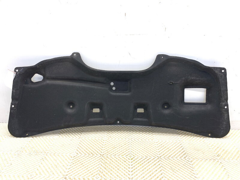 Odhlučnění kapoty Nissan X-trail III (T32_, T32R, T32RR) 2013 - 2022