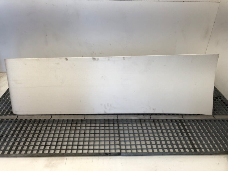 Deflektor ZA kabinou pravý Scania 4 - Series 1995 - 2008 1348522