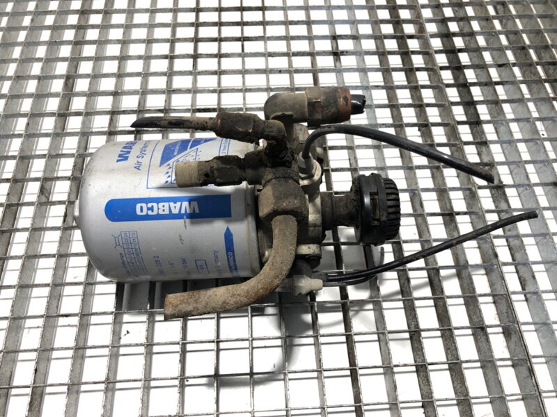 Vysoušeč vzduchu Scania 4 - Series 1995 - 2008 1532140