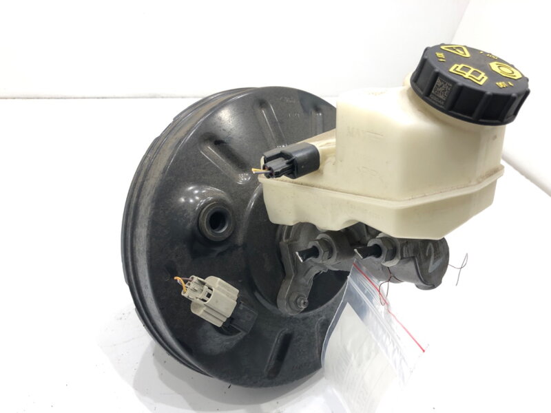 Posilovač brzd Ford Focus IV (HN) 2018 - 2022 JX61-2B195-CEC