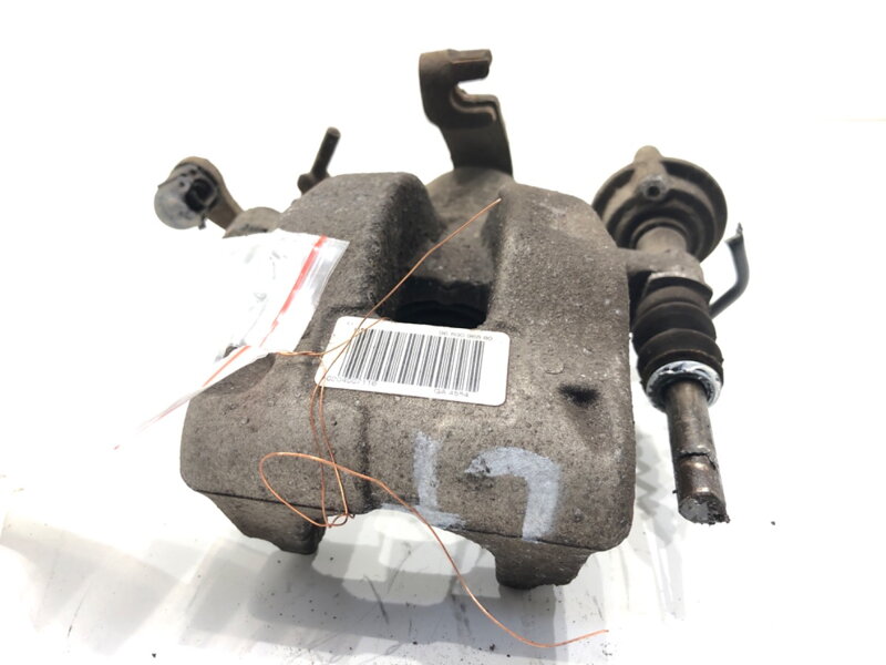 Brzdový třmen levý zadní Citroen C4 Picasso I (MPV) (UD_) 2006 - 2015 9689096880