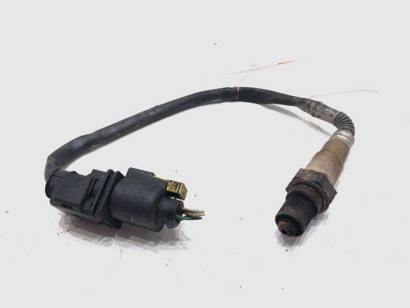 Sonda lambda Citroen C4 Picasso I (MPV) (UD_) 2006 - 2015 9681852780