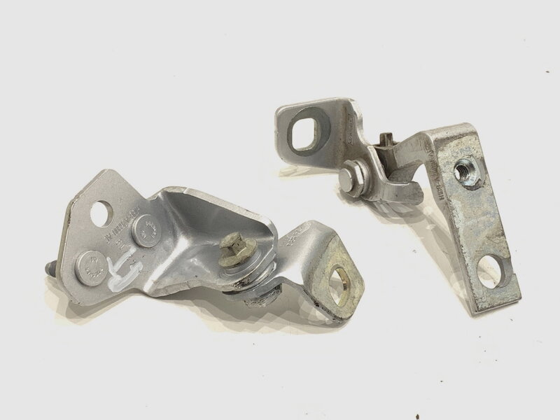 Panty dveře zadní pravé Ford Focus IV (HN) 2018 - 2022 H1BB-A26810-AD