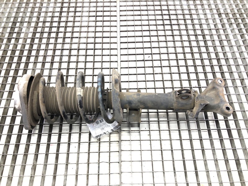 Tlumič levý přední S pružinou Mercedes-benz Class E T-model (S212) 2009 - 2016 A2123200438