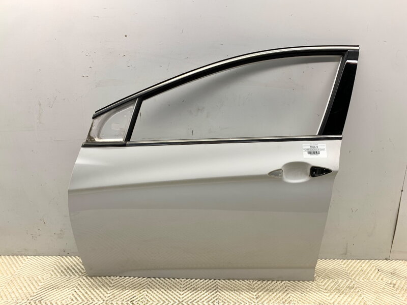 Dveře levé přední Hyundai I40 I (VF) 2012 - 2022