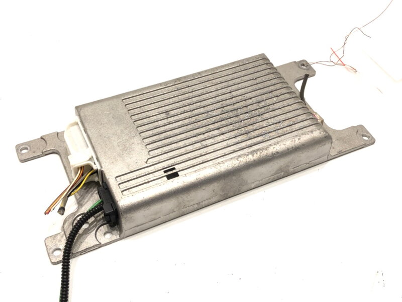 Modul bluetooth BMW 1 (E87) 2003 - 2013 9195246