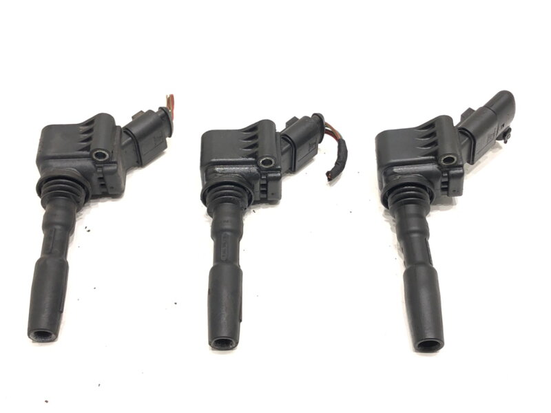 Cívka zapalovací VW Golf VII (5G1, BQ1, BE1, BE2) 2012 - 2022 04E905110B