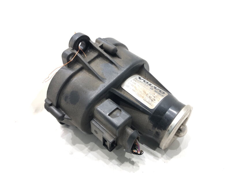 Regulátor klapek sacího potrubí Volvo XC60 I SUV (156) 2008 - 2017 31293737