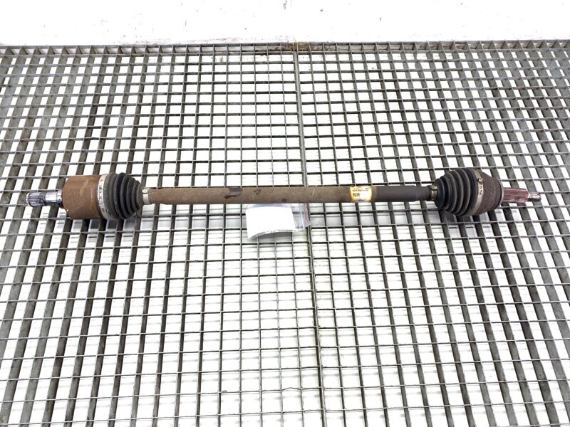 Poloosa pravá přední Hyundai Kona (OS, OSE, OSI) 2017 - 2022