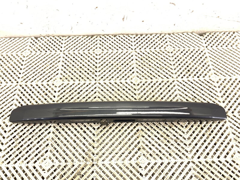 Lišta víka kufru zadní Hyundai Kona (OS, OSE, OSI) 2017 - 2022 87311-DD000