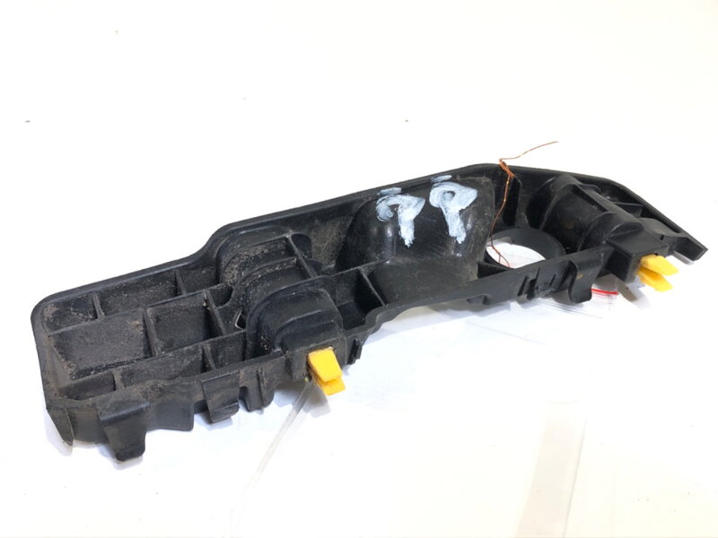 Držák nárazníku pravý přední Hyundai Kona (OS, OSE, OSI) 2017 - 2022 86516-DD000