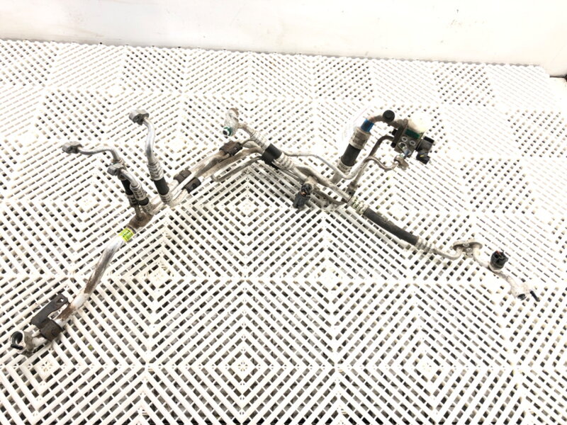 Hadice klimatizace Hyundai Kona (OS, OSE, OSI) 2017 - 2022 DX1T1PPJCA02