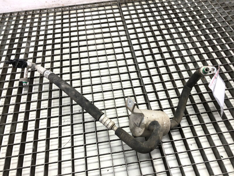 Hadice klimatizace Hyundai Kona (OS, OSE, OSI) 2017 - 2022