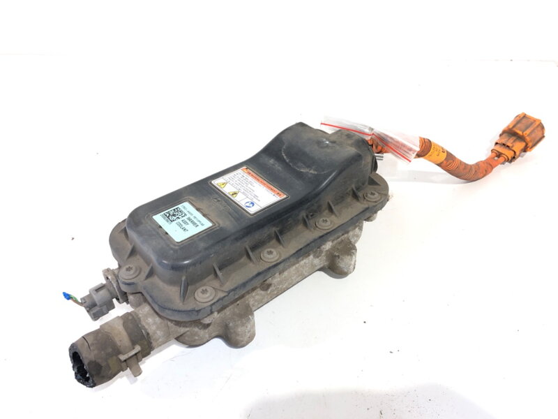 Radiátor topení elektrická Hyundai Kona (OS, OSE, OSI) 2017 - 2022 375V2-K4000