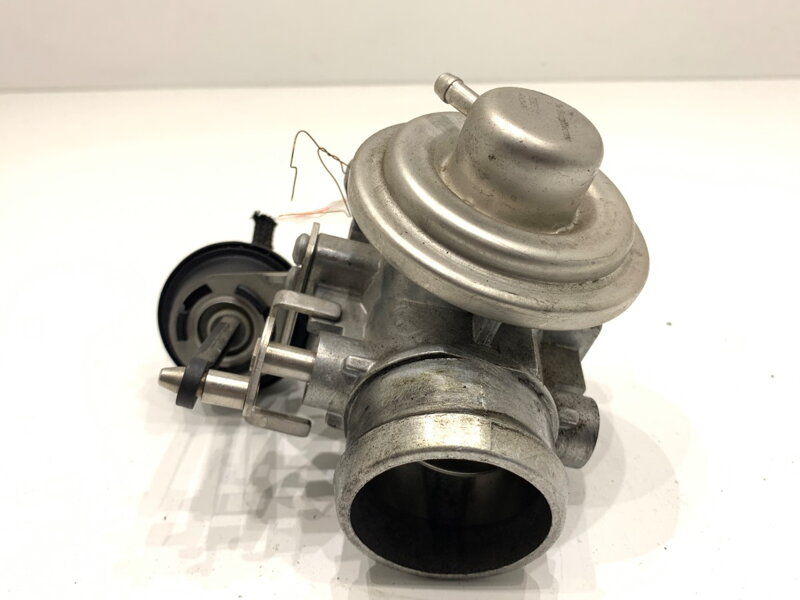 Škrticí klapka VW NEW Beetle (9C1, 1C1) 1998 - 2010 7293D/1