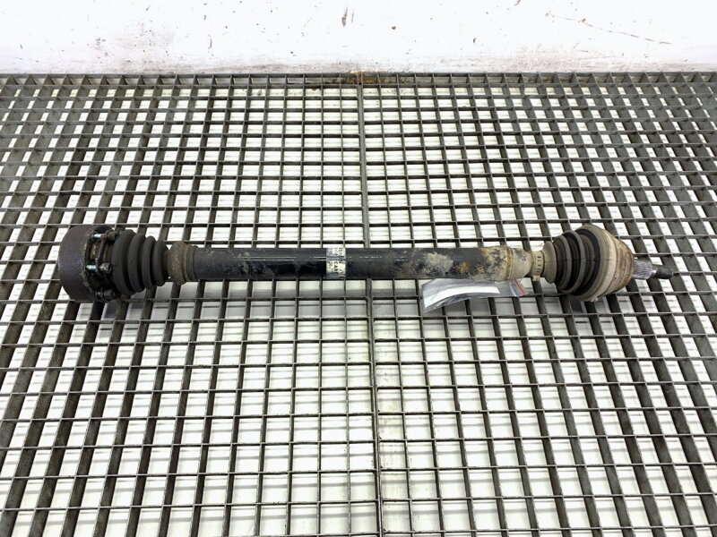 Poloosa pravá přední VW NEW Beetle (9C1, 1C1) 1998 - 2010 1J0407272AH