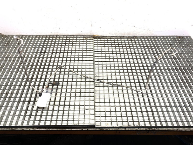 Hadice klimatizace Peugeot 508 SW I (8E_) 2010 - 2018