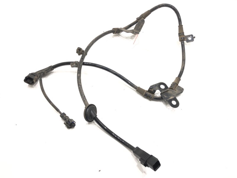 Kabeláž instalace třmenu brzdy zadní pravá Hyundai Tucson (NX4E, NX4A) 2020 - 2022